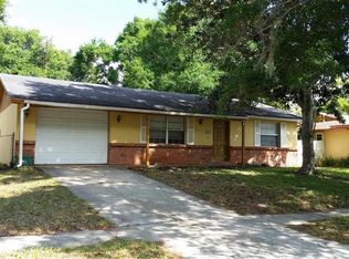 911 Peninsula Rd, Tarpon Springs, FL 34689