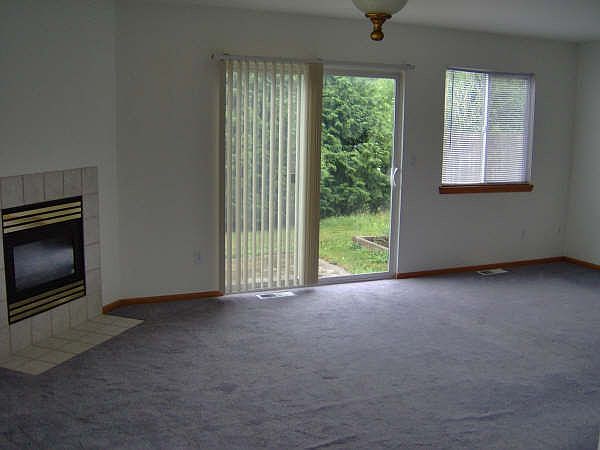 Marysville Living Room