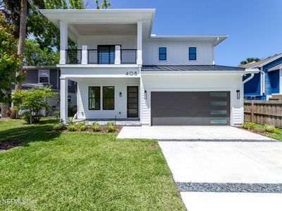408 HOPKINS Street, Neptune Beach, FL, 32266