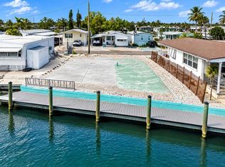 6905 W BAYOU LANE LOT 3, BRADENTON, FL 34207