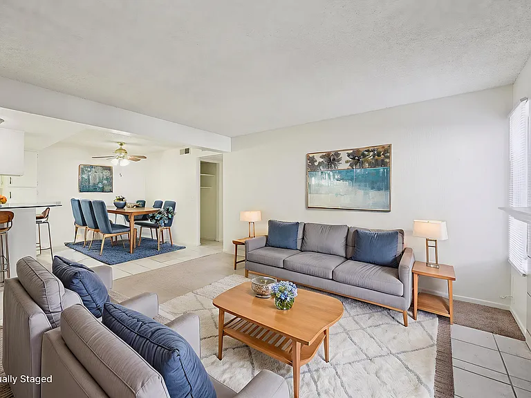 Aspen Meadows — Photo 14