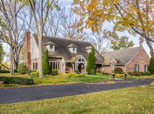 10704 Crooked Stick Ln, Carmel, IN 46032