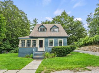 253 North St, Williamstown, MA 01267