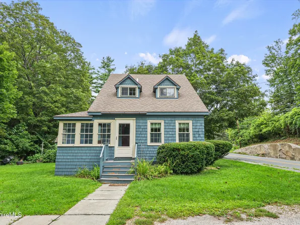 253 North St, Williamstown, MA 01267