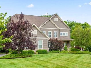 7386 Wellington Reserve Ct, Dublin, OH 43017
