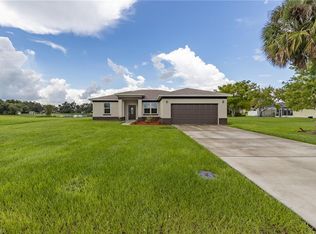 4526 Springview Cir, Labelle, FL 33935