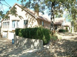 3849 Ridge Rd, Malvern, AR 72104