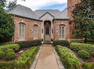 4 Lakeside Park, Dallas, TX 75225