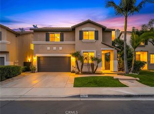 17 Ametrine Way, Rancho Santa Margarita, CA 92688