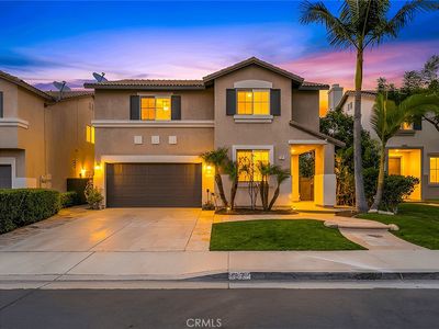 17 Ametrine Way, Rancho Santa Margarita, CA, 92688