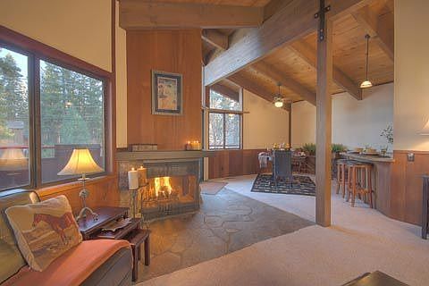 Open Great Room