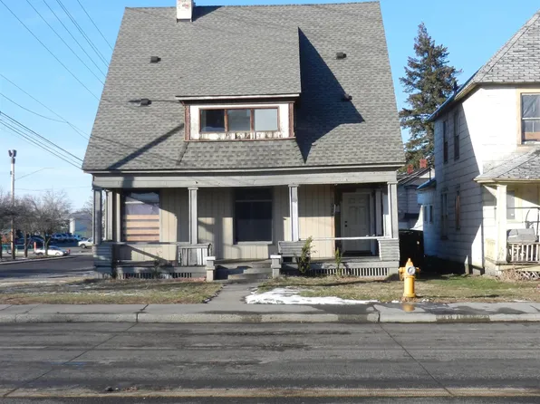 1528 W Boone Ave, Spokane, WA 99201