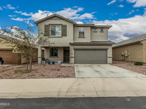21561 W ASHLEIGH MARIE Street, Buckeye, AZ 85326