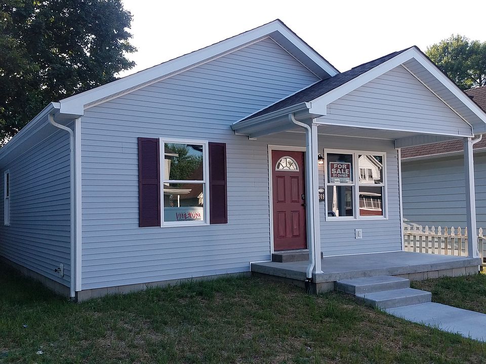 1st image of 709 S Poplar St
