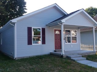 709 S Poplar St, Seymour, IN 47274
