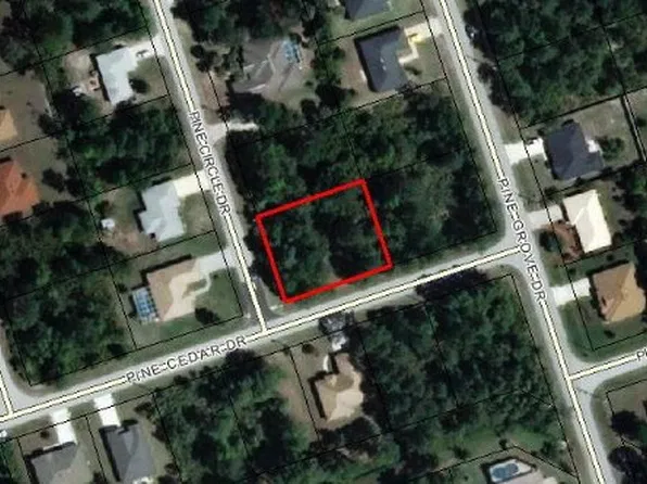 113 Pine Circle Dr, Palm Coast, FL 32164