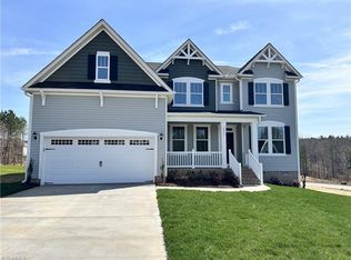 2007 Dock Ridge Dr, Stokesdale, NC 27357