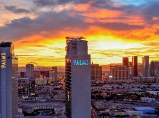PALMS PLACE, Las Vegas, NV 89103