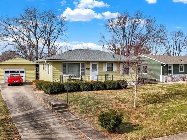 671 Van Ave, Shelbyville, IN 46176