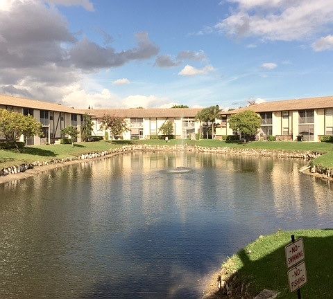 4th image of 2401 NW 89th Dr APT 805
