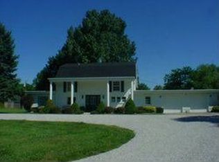 6443 Gray Rd, Indianapolis, IN 46237