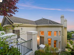 661 Via Rialto, Oakland, CA 94619