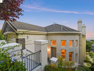 661 Via Rialto, Oakland, CA, 94619