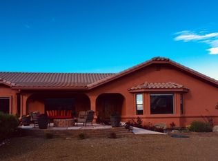 4690 W Case Jct, Prescott, AZ 86305