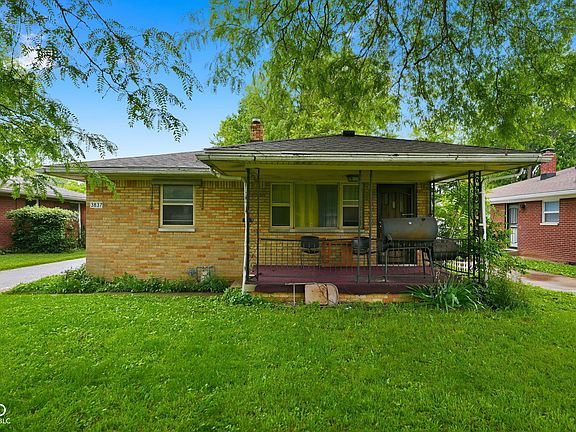 4th image of 3837 N Irvington Ave