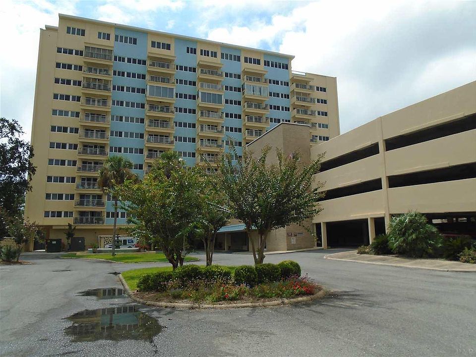 825 Bayshore Dr, Pensacola, FL 32507 Zillow