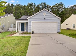154 Keaton Brook Dr, Summerville, SC 29485