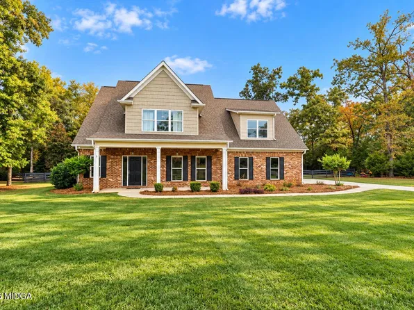 192 Jackson Dr, Forsyth, GA 31029
