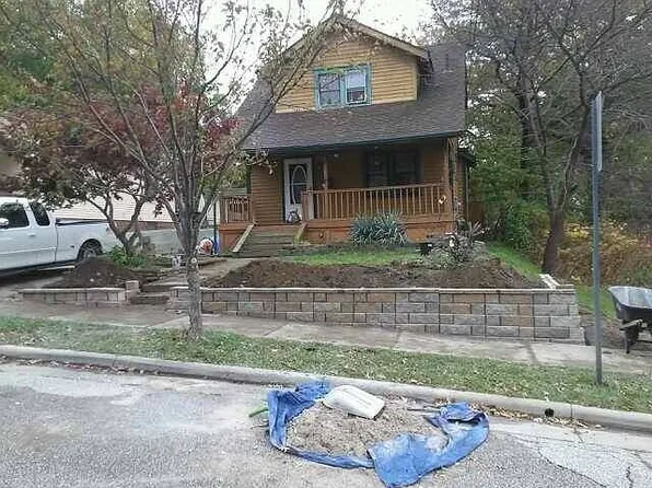 18 E Youtz Ave, Akron, OH 44301