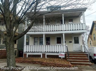 144 Glendale St, Everett, MA 02149