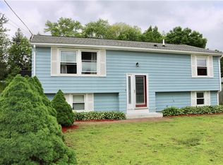58 Beatrice St, Westerly, RI 02891