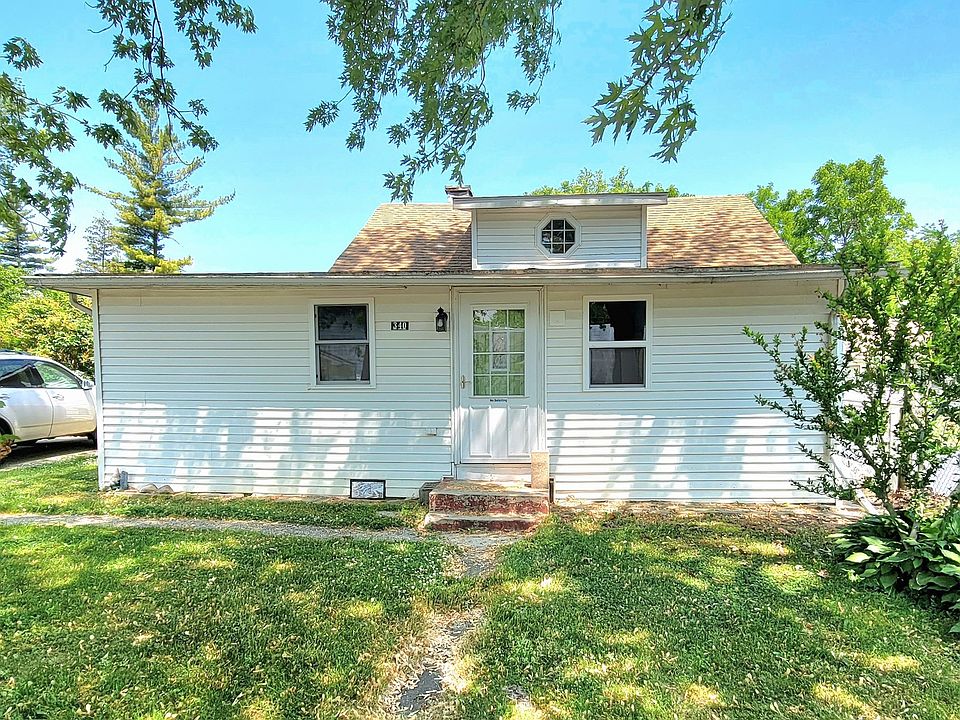 340 E Shorewood Dr, Round Lake Beach, IL 60073 Zillow