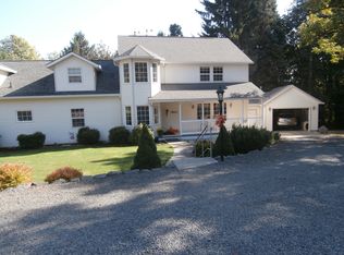 29830 NE Benjamin Rd, Newberg, OR 97132