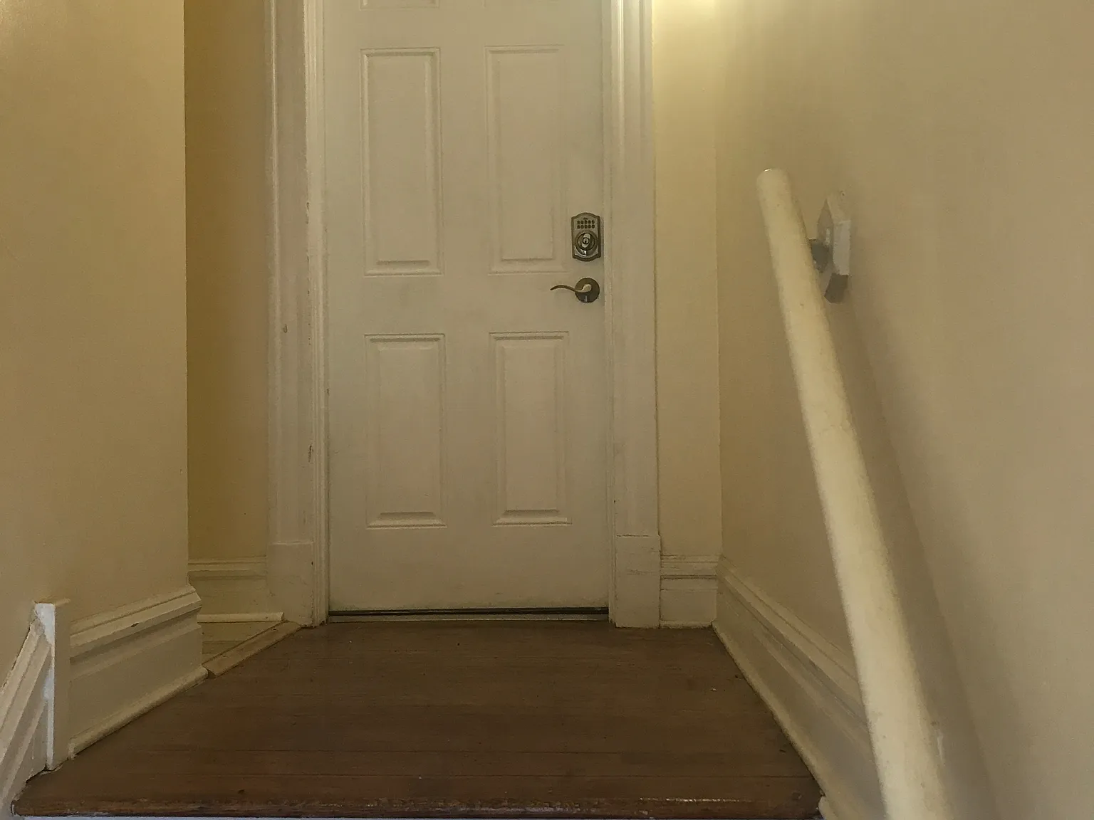 1I: Waterman Apartments - 6009-A — Photo 1