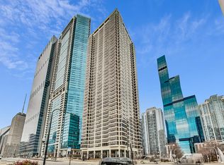 360 E Randolph St APT 702, Chicago, IL