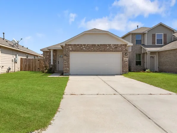 14457 Sugar Pines Dr, Conroe, TX 77302