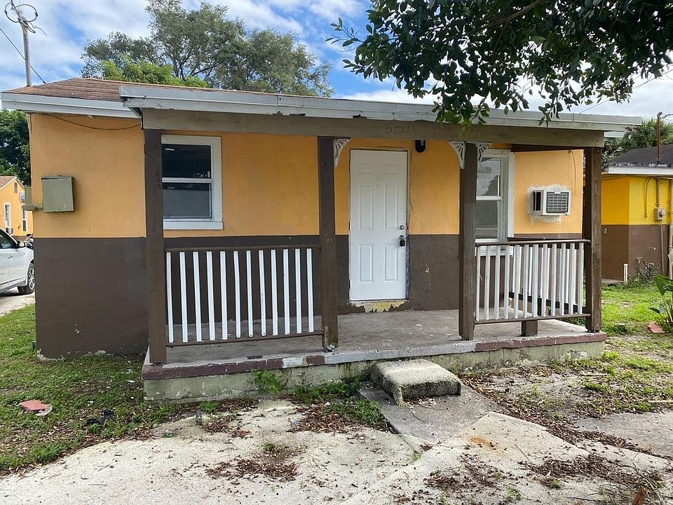 1st image of 2506 Avenue D #B