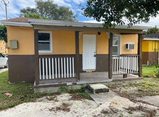 2506 Avenue D #B, Fort Pierce, FL 34950