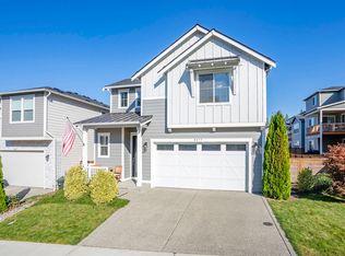 8477 28th Street Ct E, Edgewood, WA 98371