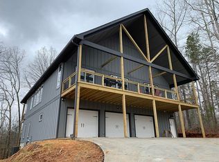 201 Rocky Rd, Dawsonville, GA 30534