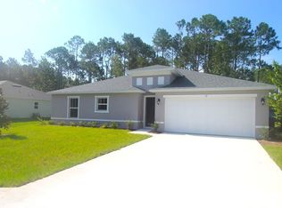 32 Postman Ln, Palm Coast, FL 32164