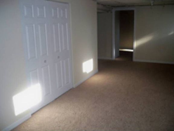 Finished Basement