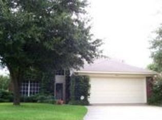 4411 Hanover St, Grand Prairie, TX 75052
