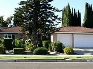707 Cooper Dr, Placentia, CA 92870