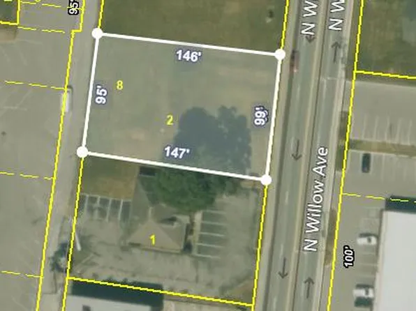 438 N Willow Ave, Cookeville, TN 38501