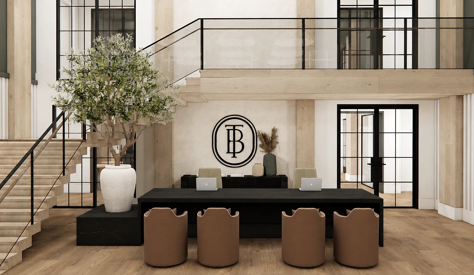 The Bennett — Photo 1